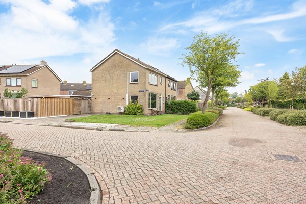 Medium property photo - Ds J Van Dijkstraat 1, 8804 RC Tzum